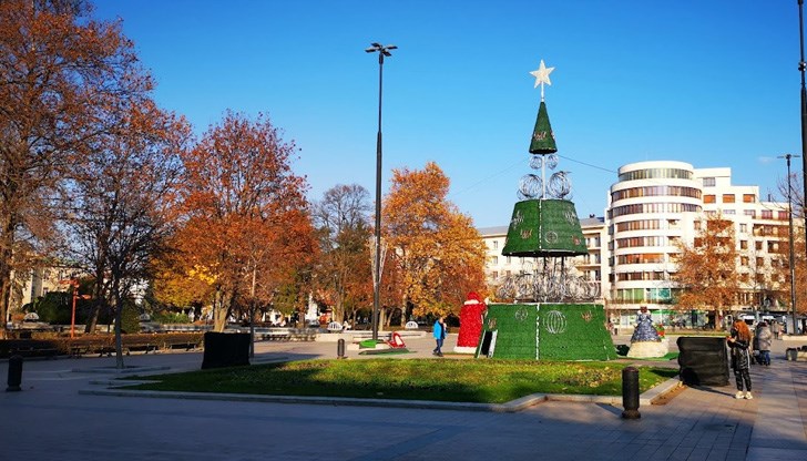 РЗИ-Русе ще изнесе подробна информация за новите случаи по-късно през деня РЗИ-Русе ще изнесе подробна информация за новите случаи по-късно през деня