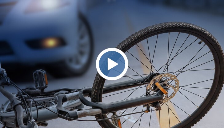 И двете деца са откарани в "Пирогов" без опасност за живота