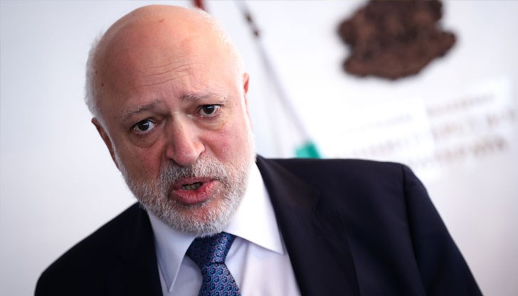 Министърът на културата ще връчи писмото на представители на ГЕРБ за освобождаването на два етажа на НДК