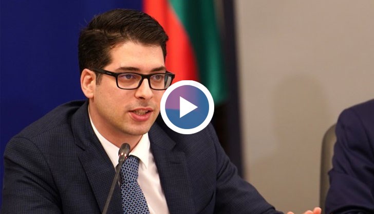 Няма да загубим никакви пари от Плана за възстановяване и устойчивост. Те са там за нас, отсече вицепремиерът по управление на европейските средства