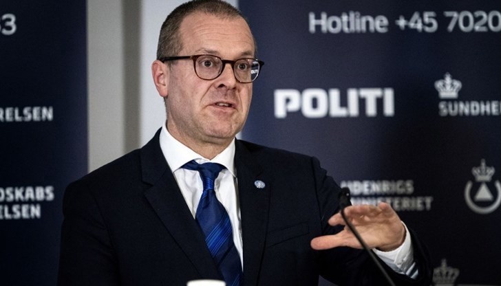 Ханс Клюге подчерта, че ваксините от следващо поколение ще бъдат по-ефективни срещу новите варианти на коронавируса, които ще се появят по света Ханс Клюге подчерта, че ваксините от следващо поколение ще бъдат по-ефективни срещу новите варианти на коронавируса, които ще се появят по света