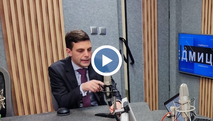 Проектът ще бъде обсъден съвсем скоро, заяви Никола Минчев