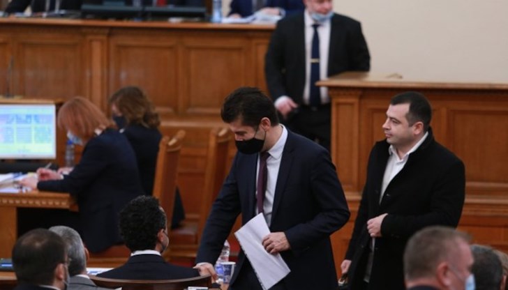 Ива Митева подчерта, че това не е „Има такъв народ“ Ива Митева подчерта, че това не е „Има такъв народ“