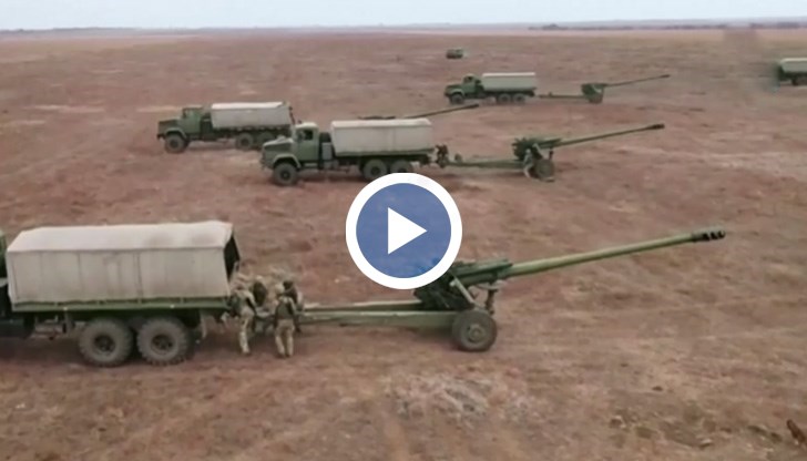 Вашингтон се опитва да влоши ситуацията, заявиха руснаците