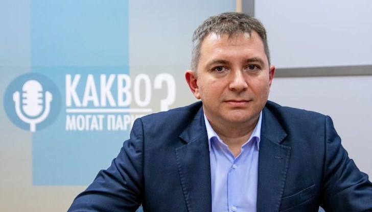 Ако веднага не се вземат мерки, съкращенията на работници ще започнат още в началото на годината, каза Добрин Иванов
