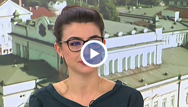 Бориславова заяви още, че от ПП ще разчитат на всички възможни механизми, за да предотвратят всички порочни практики и корупцията, на която били станали свидетели през последните години