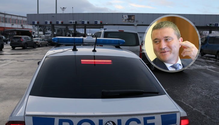 Това е като жена ти да те прати за мандарини и ти да идеш да ги вземеш от “Хепи”