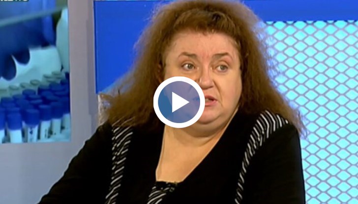 Според проф. Александрова, независимо от мерките, никоя страна няма да бъде изолирана от нови варианти на вируса