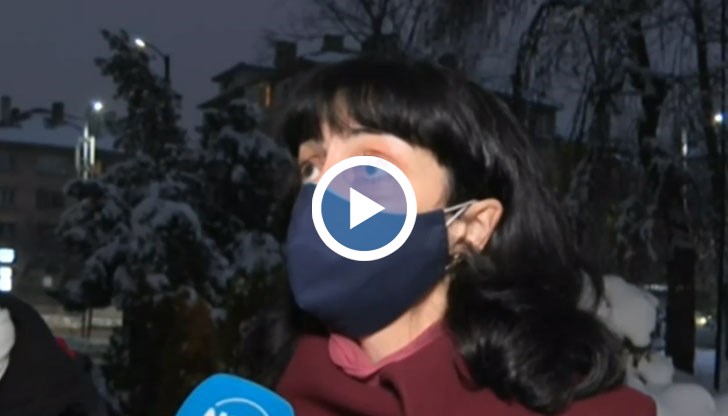 Анестезиолози и реаниматори твърдят, че са подложени на репресии