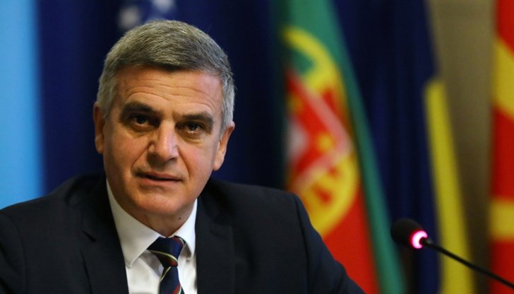 Обсъжда се разполагането на допълнителни войски в България и Румъния по модела на засиленото предно присъствие Обсъжда се разполагането на допълнителни войски в България и Румъния по модела на засиленото предно присъствие