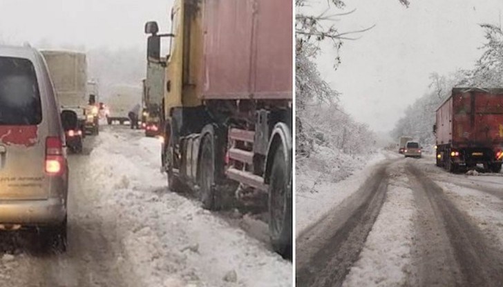 Граждани, на които им предстоеше пътуване от столицата до Силистра или обратно, предпочетоха железопътния транспорт Граждани, на които им предстоеше пътуване от столицата до Силистра или обратно, предпочетоха железопътния транспорт