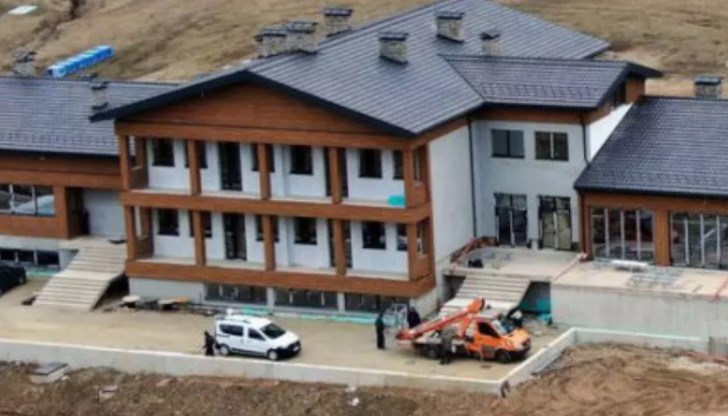 Владислав Панев: "За мен не е случайно, че решението се обявява точно преди празниците. За да предизвика най-малко шум"