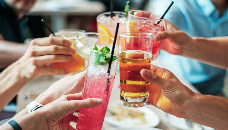 С тях може да очаровате гостите си или просто да си ги забъркате за собствено удоволствие и настроение