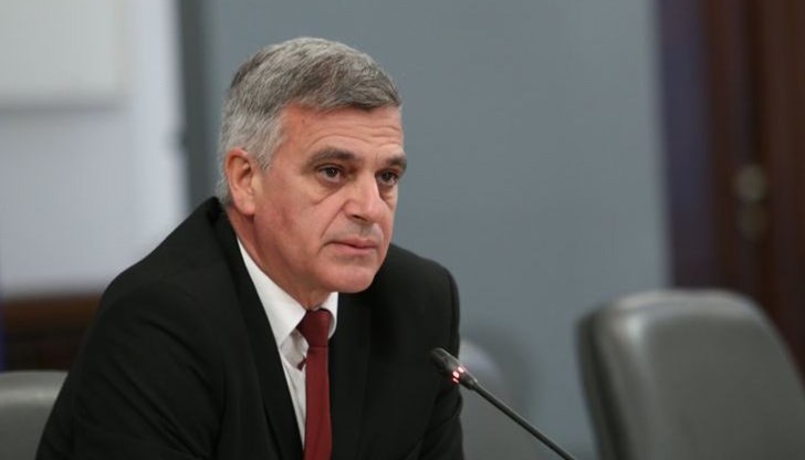 Служебният премиер очерта приоритетите на Българското председателство на Централноевропейската инициатива през 2022 г.