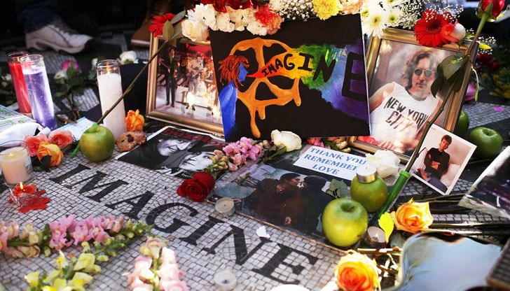 Поглед назад: Едно убийство за слава