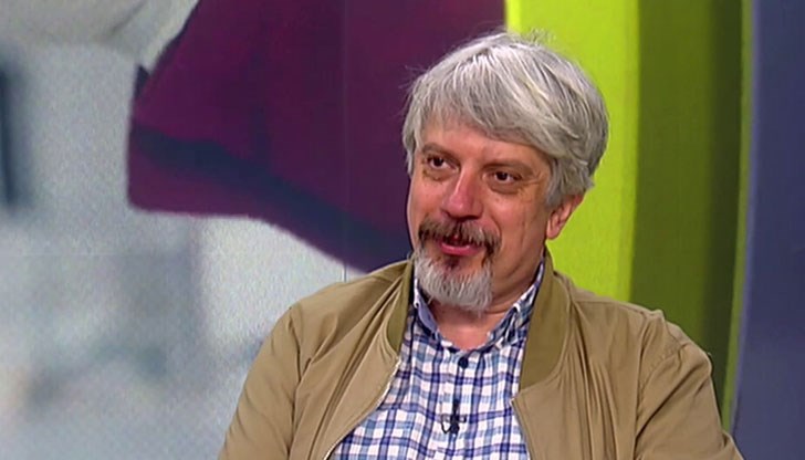 Смъртността от Ковид ще падне до 50-70 случая на ден, прогнозира математикът от БАН