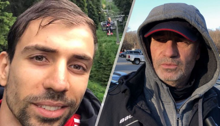 Сънародникът ни е в неизвестност от четвъртък, полицията в САЩ го издирва Сънародникът ни е в неизвестност от четвъртък, полицията в САЩ го издирва