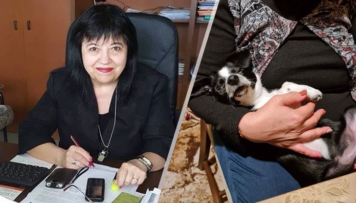 Шефката на РЗИ благодари за саможертвата на полицай, спасил малката Хера по време на пожар Шефката на РЗИ благодари за саможертвата на полицай, спасил малката Хера по време на пожар