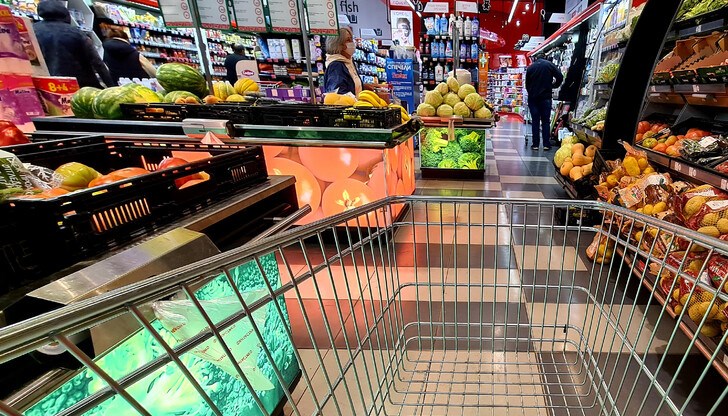 За месец транспортът поскъпна с близо 3 на сто За месец транспортът поскъпна с близо 3 на сто