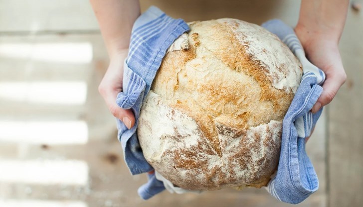 Когато спрем или ограничим до минимум консумацията на хляб, в нас настъпват сериозни промени
