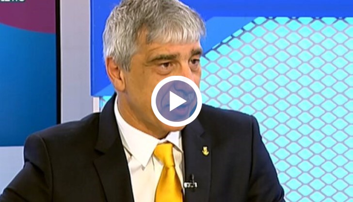 "Европейските институции отдавна се произнесоха, че правомощията на главния прокурор у нас са твърде големи и трябва да бъда коригирани", каза председателят на Висшия адвокатски съвет