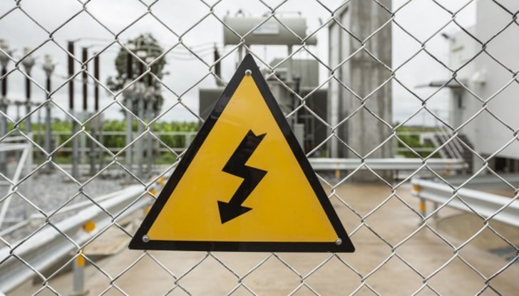 670 лева за мегаватчас стигна цената на тока с доставка през утрешния ден