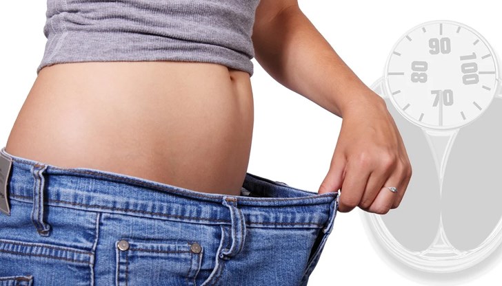Ако имате наддаване на тегло без видима причина, вероятно това е причинено от хипотиреоидизъм, който води до бавен метаболизъм