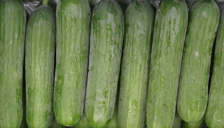 Цените на храните на едро продължават да растат