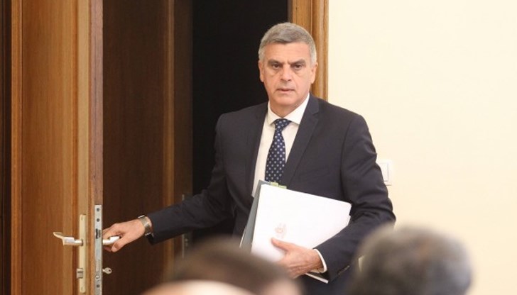 Обсъждани са детайли от бюджета, съобщи министърът на културата