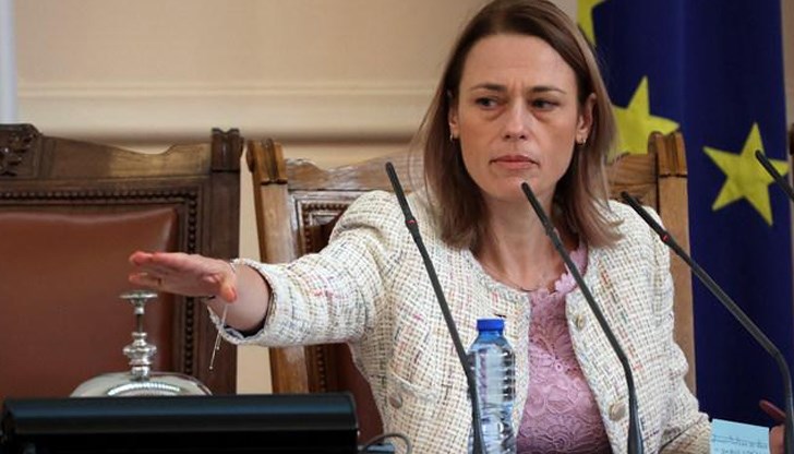 Силви Кирилов от "Има такъв народ" ще е най-възрастният народен представител