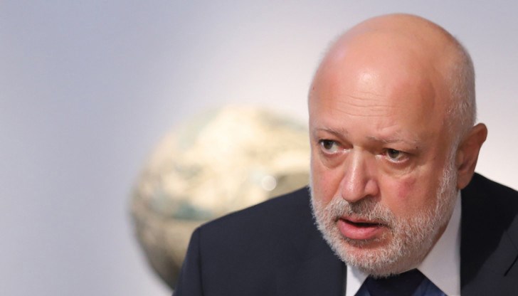 Според Минеков всеки бъдещ министър трябва да е със здрав характер, силен дух и въоръжен с кураж Според Минеков всеки бъдещ министър трябва да е със здрав характер, силен дух и въоръжен с кураж