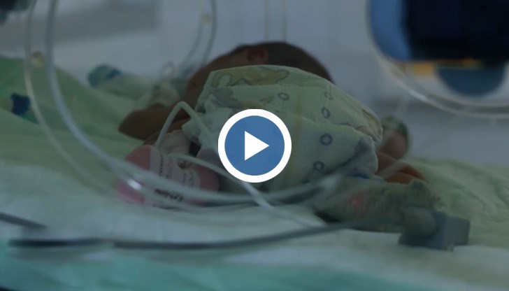 Те нямат настойник, няма ги и в регистъра за осиновяване