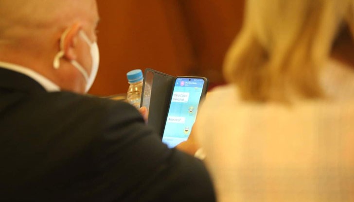 Държавното обвинение отказва да отговоря на въпроси по темата