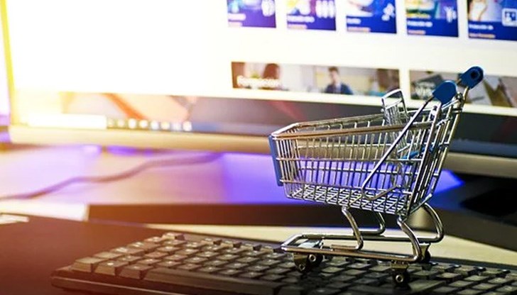 В онлайн търговията е пълно с нарушения на антимонополното законодателство В онлайн търговията е пълно с нарушения на антимонополното законодателство