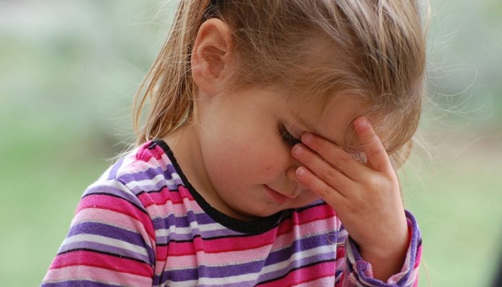 Прост метод може да определи дали е нещо безобидно, или е свързано с менингит