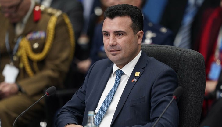 В момента е много важен период, който изисква голяма отговорност, заяви той В момента е много важен период, който изисква голяма отговорност, заяви той