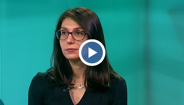 Разговор с д-р Анастасия Коркова от ВМА