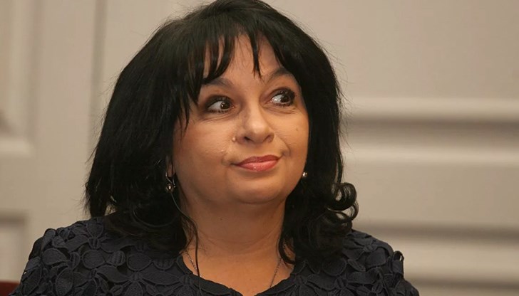 Чета подигравки с новите министри и ме обзема една носталгия, липсва ми експертизата на Теменужка Чета подигравки с новите министри и ме обзема една носталгия, липсва ми експертизата на Теменужка