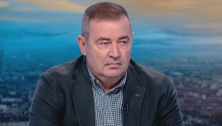 Според него мораториумът е добре да падне преди март