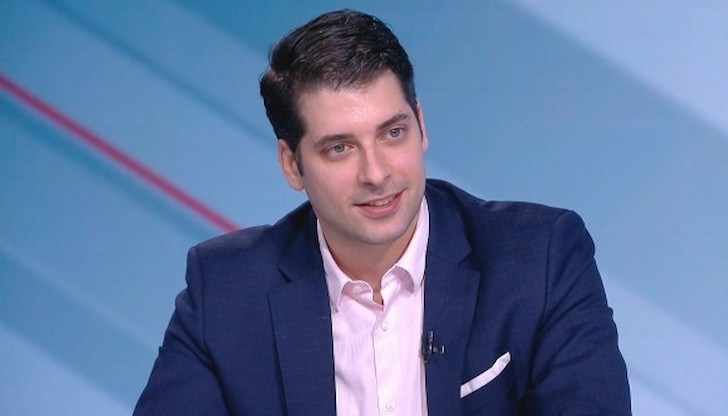 Повишаването на минималната заплата е приемлива мярка, коментира служебният вицепремиер Повишаването на минималната заплата е приемлива мярка, коментира служебният вицепремиер