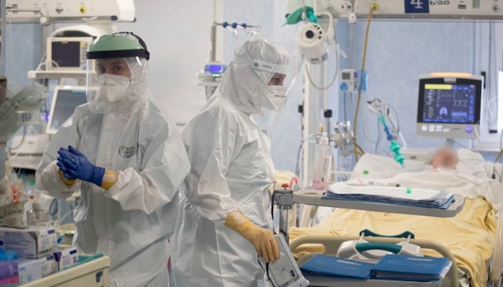 То действа чрез потискане на опасната свръхреакция на имунната система "цитокинова буря" То действа чрез потискане на опасната свръхреакция на имунната система "цитокинова буря"