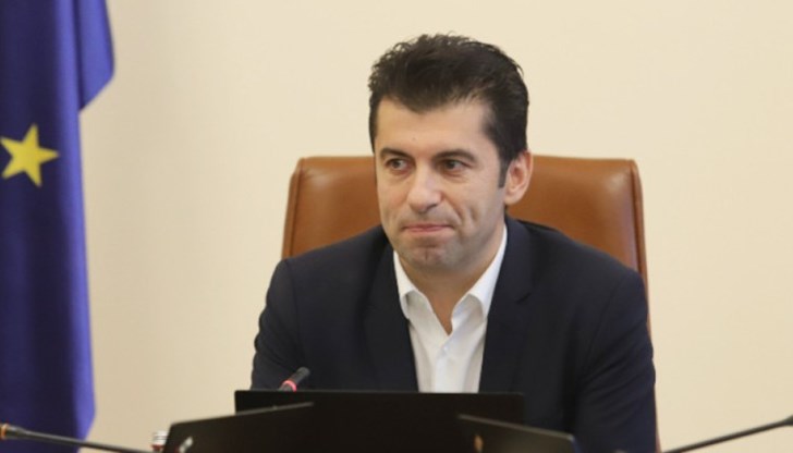 Няма да правим сделка за оставката на главния прокурор Иван Гешев, каза премиерът