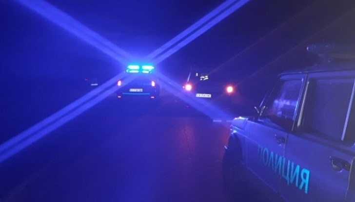 Автомобилът е бил управляван от 18-годишна шофьорка Автомобилът е бил управляван от 18-годишна шофьорка