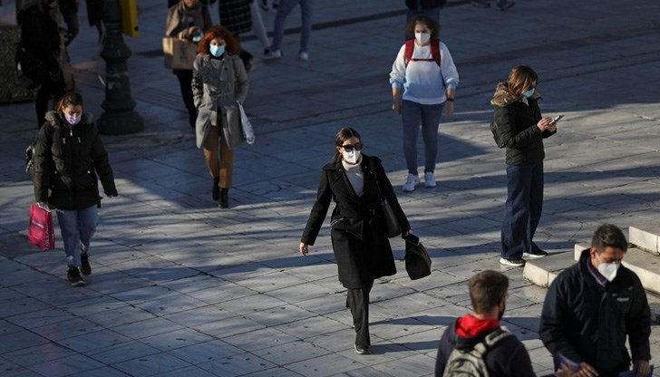 Те ще важат до 10 януари 2022 Те ще важат до 10 януари 2022