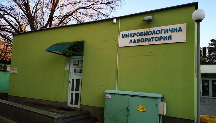 6,2% от тестваните са положителни