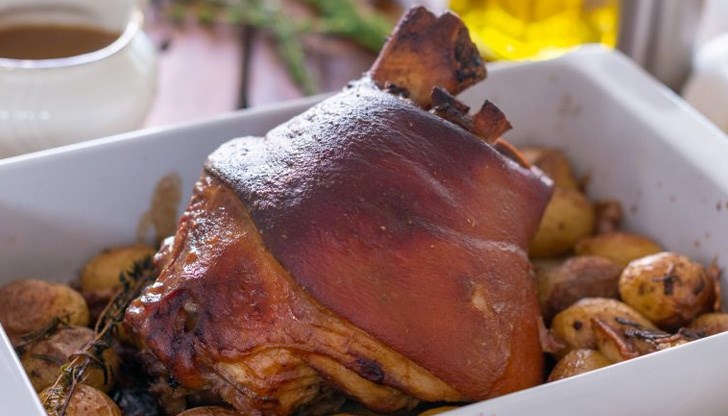 Обикновено желанието ни е основното ястие да е едновременно интересно и в същото време традиционно, което затруднява избора..