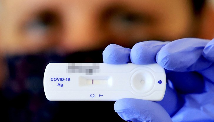 Освободени от това изискване са пътниците, преболедували COVID-19 през последните 90 дни Освободени от това изискване са пътниците, преболедували COVID-19 през последните 90 дни