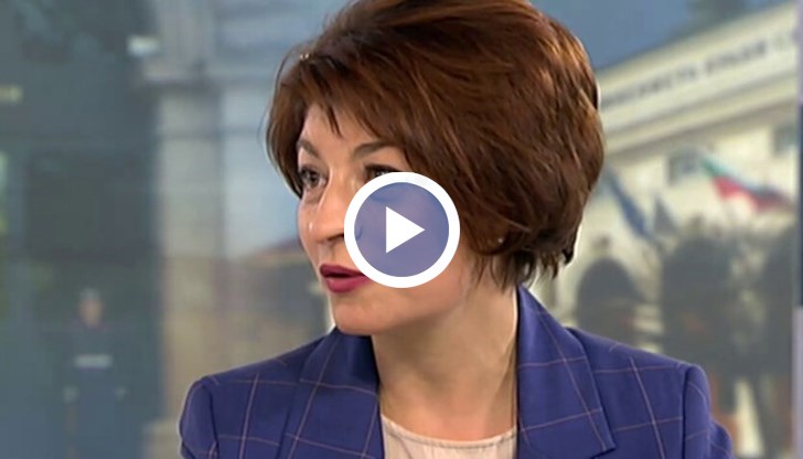 Според депутатите от ГЕРБ този кабинет е политически Франкенщайн