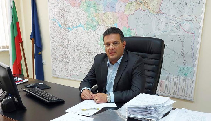 Христо Вълчанов си тръгва, идва Христо Даскалов