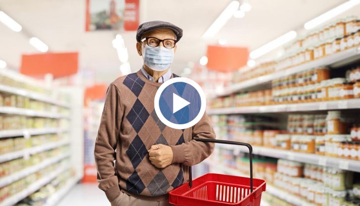 Вижте какво споделиха възрастни хора от страната